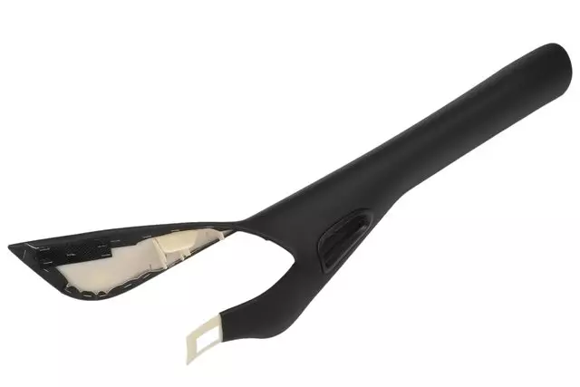 22790983 - Body: Windshield Pillar Trim for GM Image