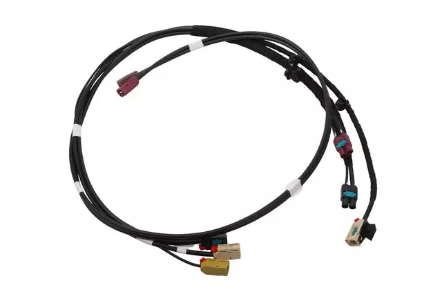 42725843 - : Wire Harness for Chevrolet: Trailblazer Image