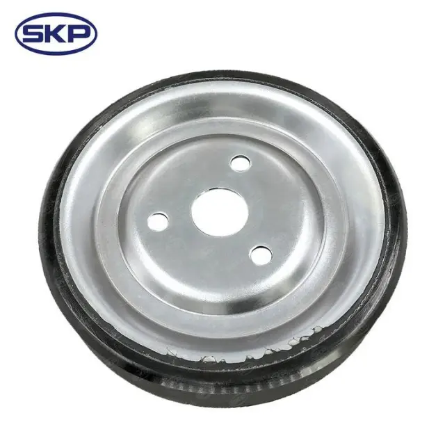 SK107083 - Cooling Systems: SKP Engine Water Pump Pulley for Skyward Automotive Image