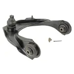 RK620285 - : Front Right Upper Suspension Control Arm and Ball Joint Assembly for Moog Image