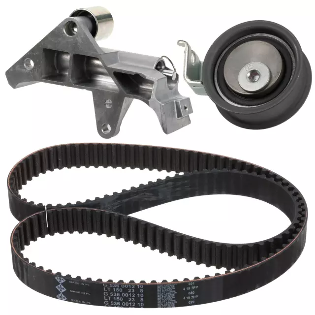 ZD0067K - Engines &amp; Components: INA US Engine Timing Belt Kit for INA US Image