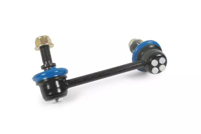 MS60837 - Suspension: Rear Suspension Stabilizer Bar Link Kit with Hardware for ACDelco Image