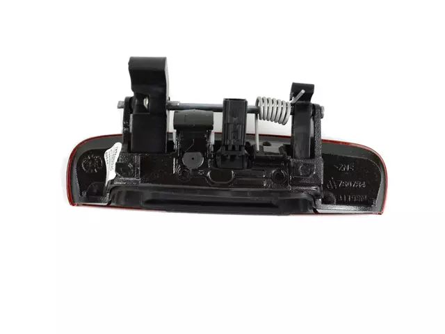 Front Door Exterior Handle, Right - Mopar (1mz84mrraj)