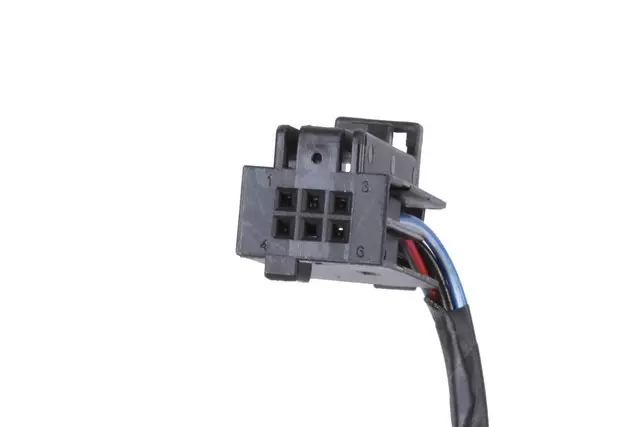 Air Conditioning Wiring Harness - GM (84286462)