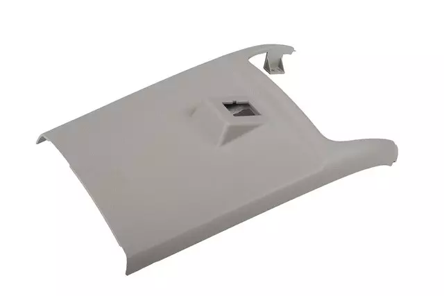 23122689 - Body: Rear Panel for GMC: Acadia, Acadia Limited Image