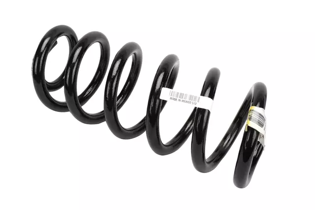 20842475 - Suspension: Coil Spring for Cadillac: Escalade, Escalade ESV, Escalade EXT | Chevrolet: Avalanche, Silverado 1500, Suburban 1500, Suburban 2500, Tahoe | GMC: Sierra 1500, Yukon, Yukon XL 1500, Yukon XL 2500 Image