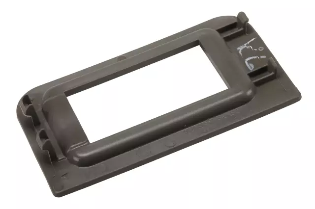 22794893 - Body: Lamp Bezel for Cadillac: XTS Image