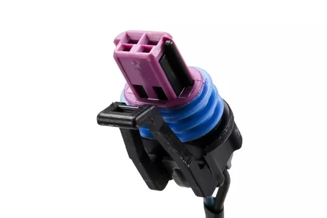 15857136 - Electrical: Wire for Cadillac: Escalade, Escalade ESV | Chevrolet: Suburban 1500, Suburban 2500, Tahoe | GMC: Yukon, Yukon XL 1500, Yukon XL 2500 Image