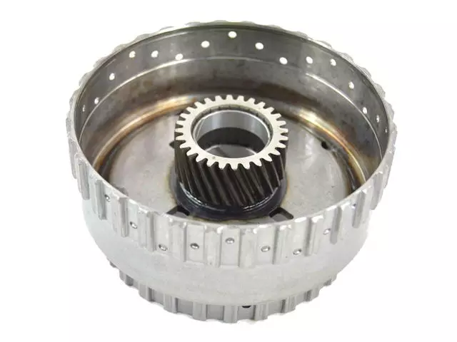 4659618AB - Automatic Transaxle 4 Speed: Second And Fourth Clutch Hub And Gear for Mopar Image