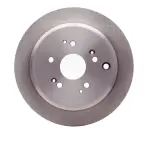60059047 - : Disc Brake Rotor for DYNAMIC FRICTION Image