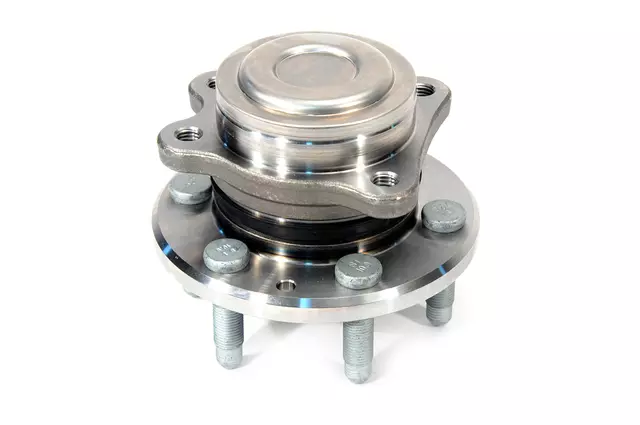 Acdelco™ Hub & Bearing - GM (FW432)