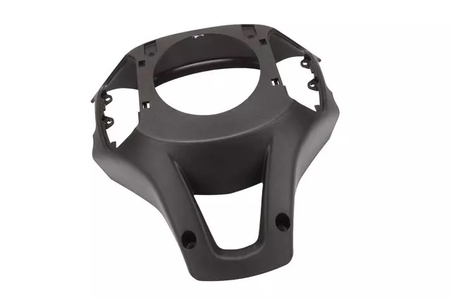 84612160 - : Rear Shroud for GM Image