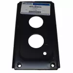 6E5Z17B750AA - Body: Mount Bracket for Ford: Fusion | Lincoln: MKZ, Zephyr | Mercury: Milan Image
