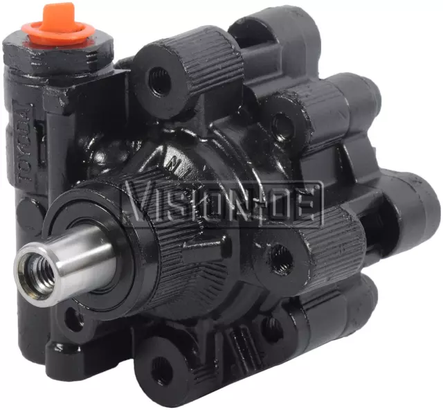 9901258 - Cooling Systems: Power Steering Pump - Replaces GM 19382782, 5151727AD, 7B0-422-154A for BBB INDUSTRIES Image