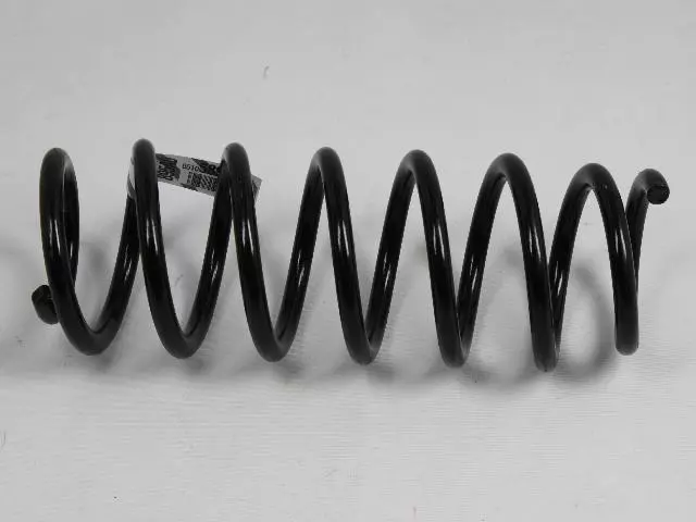 Rear Coil Spring, Left Rear - Mopar (5105895AD)