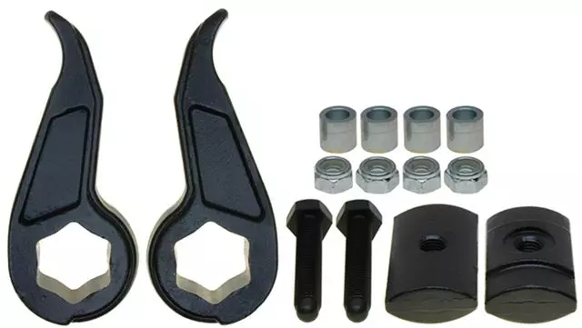 19464187 - : Torsion Bar Mount Arm for GM Image