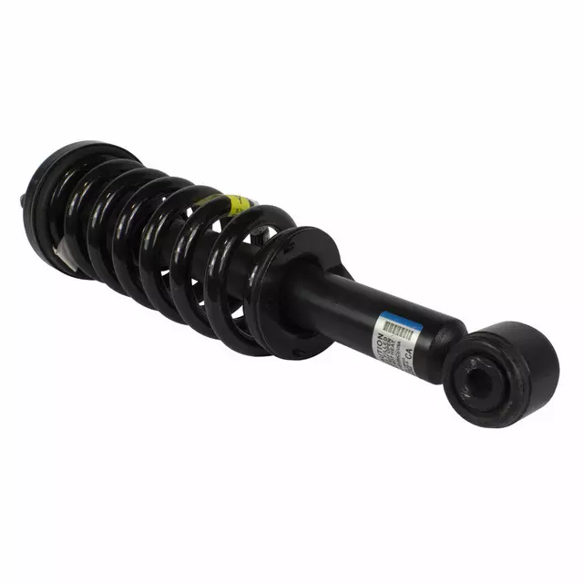 Strut Loaded Assembly - Ford (ASTL-15)