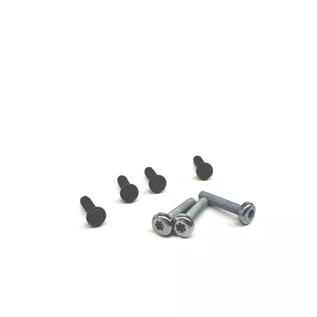3B0898011 - Body: Hardware Kit for Volkswagen Image