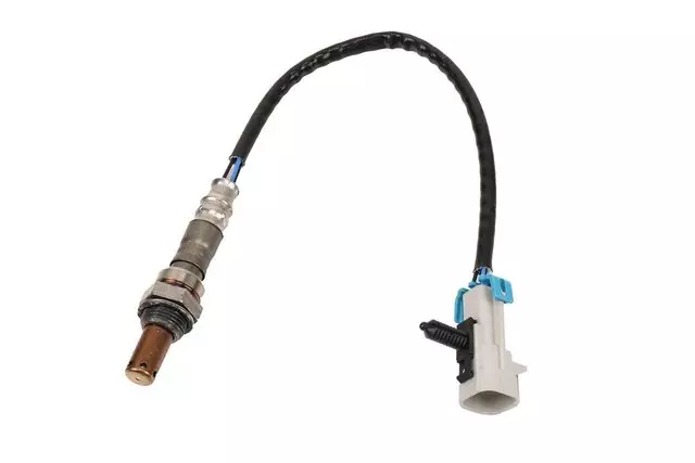 Heated Oxygen Sensor - GM (12607410)