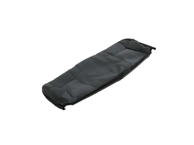 6XH10BD3AA - Interior Trim: Rear Seat Back Cover for Mopar Image