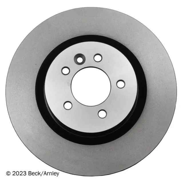 833415 - : PREMIUM BRAKE DISC for Beck Arnley Image