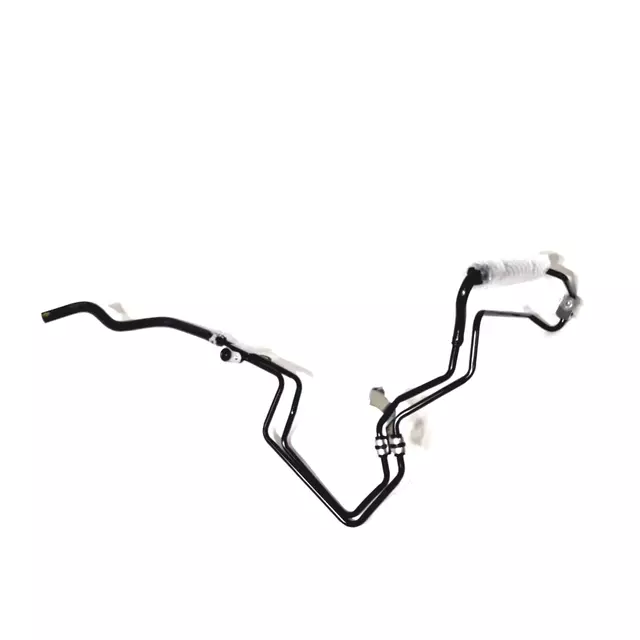 34620XA000 - Steering: Power Steering Cooler Tube for Subaru: B9 Tribeca, Tribeca Image