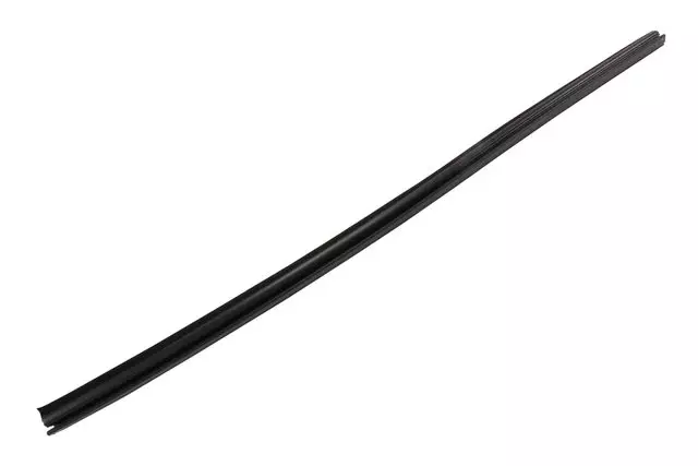 23459383 - : Front Driver Side Door Window Inner Sealing Strip for GM Image