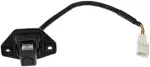 590638 - : Park Assist Camera for Lexus: GS300, GS350, GS430, GS450h, GS460 Image