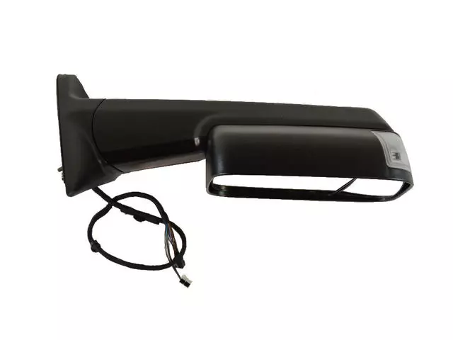 Outside Rearview Mirror, Right - Mopar (68412880AC)