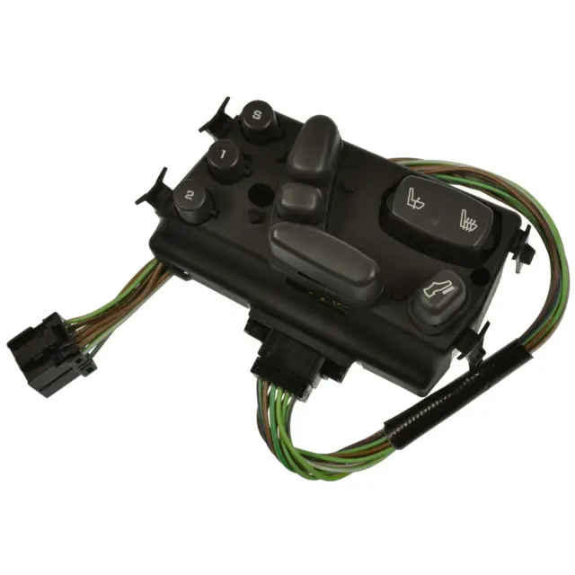 PSW159 - Interior: Heated Seat Switch for SMP CORP Image