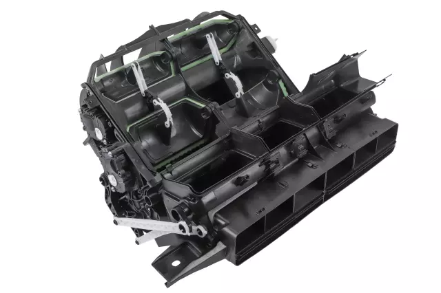 Upper Case - GM (84928148)