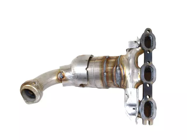 5171142AB - : Exhaust And Catalytic Converter Manifold, Right, Rear for Mopar Image