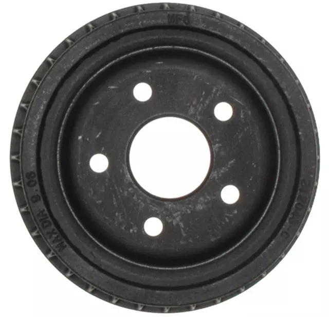 18B96 - : Rear Brake Drum for ACDelco Image