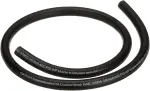 27057 - : Transmission Oil Cooler Hose for Gates Image