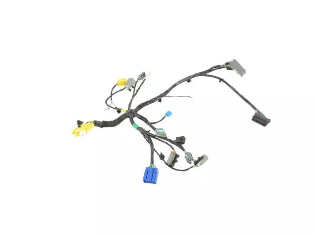 Seat Cushion Wiring - Mopar (68316177AC)