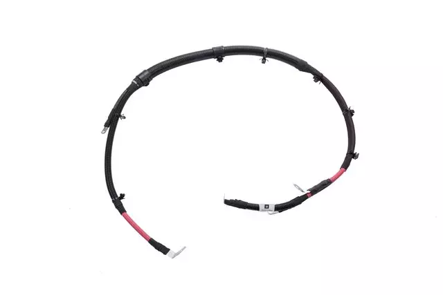 13473926 - : Positive Cable for Chevrolet: Cruze Image