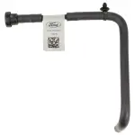 NK4Z4022B - : Vent Assembly Rear Axle for Ford Image