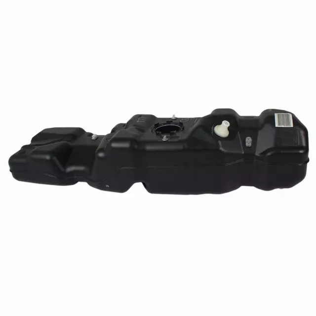 6L3Z9002J - Fuel System: Fuel Tank for Ford: F-150, F-150 Heritage | Lincoln: Mark LT Image