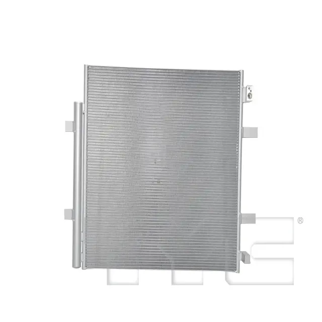 30265 - Air Conditioning &amp; Heat: TYC A/C Condenser for TYC Image