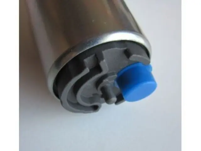 F1348 - : Autobest F1348 Fuel Pump and Strainer Set for Autobest Image