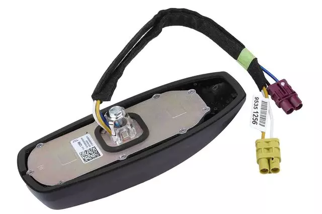 95351256 - Electrical: GPS Antenna for Chevrolet: Sonic Image