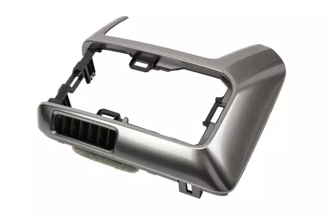 Synthesis Driver Side Instrument Panel Trim Plate - GM (23136575)