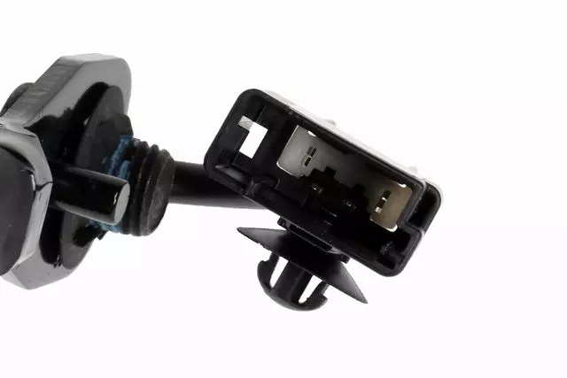 Neutral Driver Seat Belt with Buckle - GM (19258688)