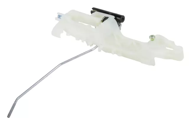 42474212 - Body: Handle Base for GM Image