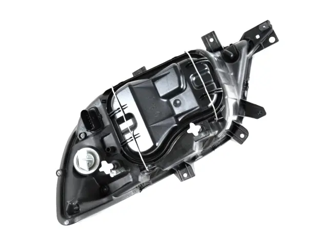 Headlamp Park And Turn Lamp, Right - Mopar (5124528AA)