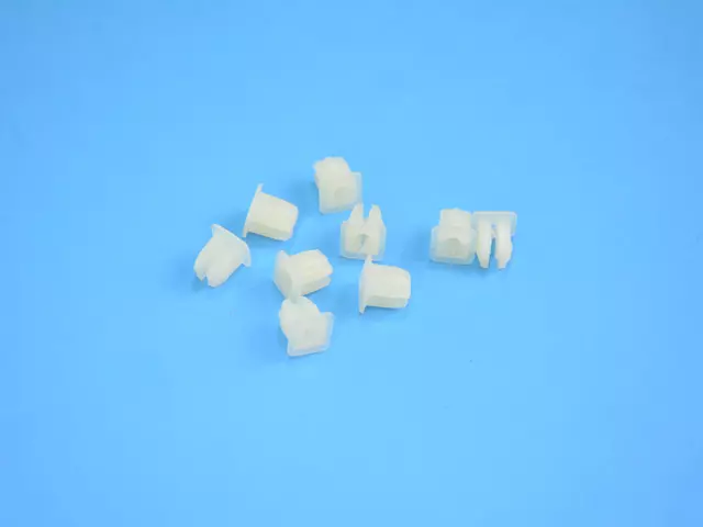 J4000141 - Electrical: Square Nut, Right Or Left for Mopar Image