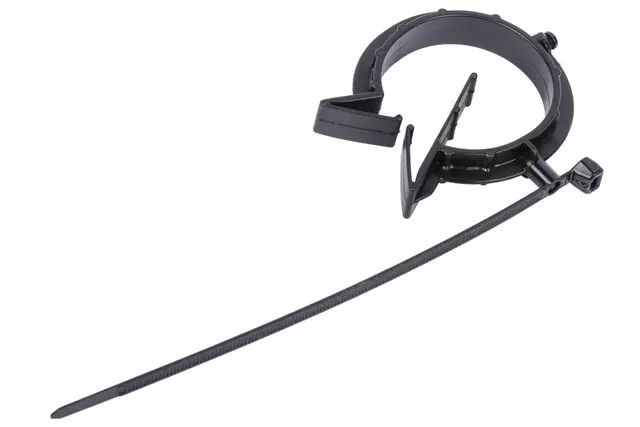 11549232 - : Radiator Surge Tank Outlet Hose Strap for GM Image