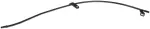 921127 - : Engine Oil Dipstick Tube - Metal for Dorman Image