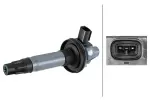 358102801 - : HELLA Direct Ignition Coil 358102801 for Hella Image