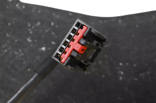 Airbag Front Passenger Presence Sensor - GM (25994654)